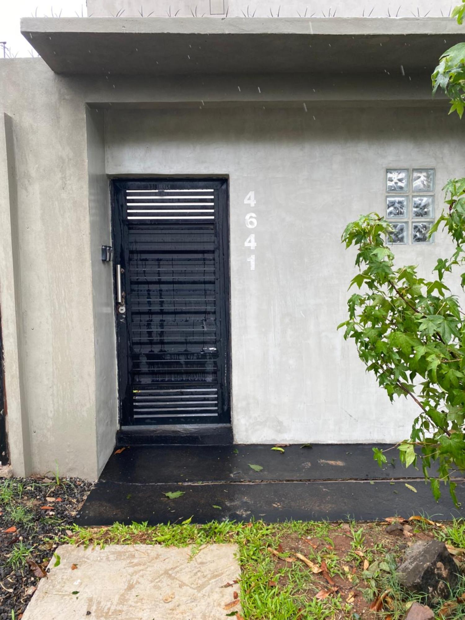 Wawa Estudio Posadas Exteriör bild